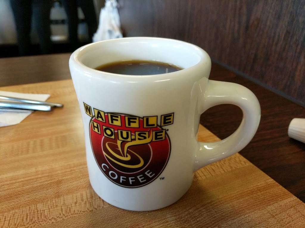 Waffle House | meal takeaway | 2580 Davie Rd, Davie, FL 33317, USA | 9547928150 OR +1 954-792-8150