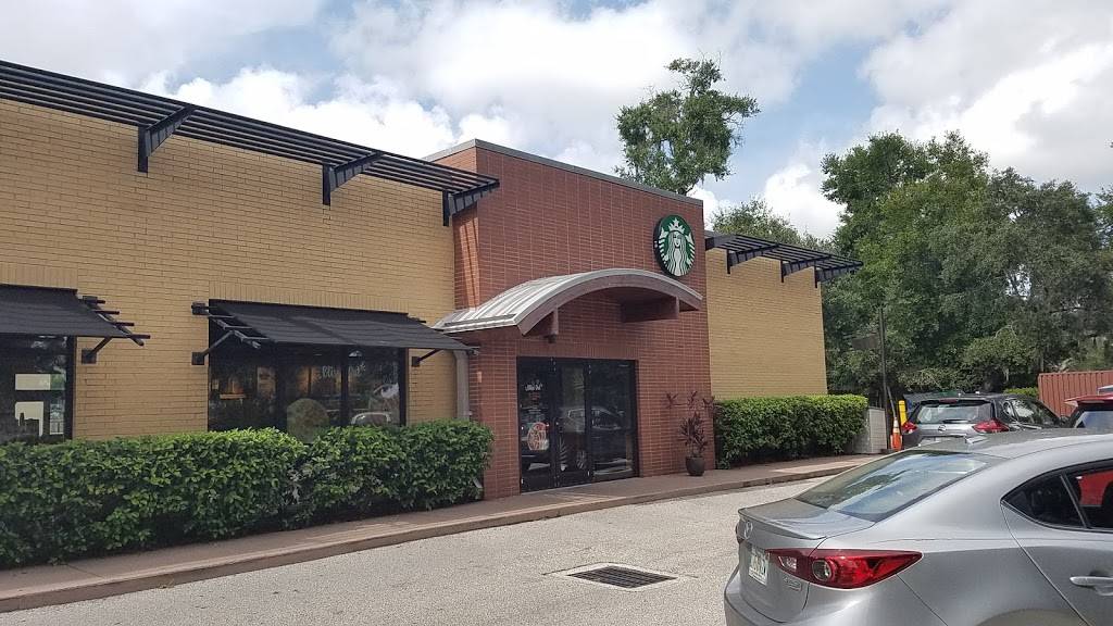 Starbucks | cafe | 4670 N Socrum Loop Rd, Lakeland, FL 33809, USA | 8638590313 OR +1 863-859-0313