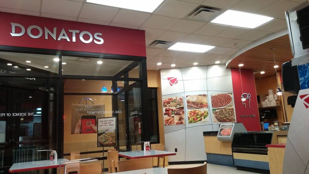 Donatos Pizza | restaurant | 8850 US Route 42 Suite 1, Suite 1, Florence, KY 41042, USA | 8593848796 OR +1 859-384-8796