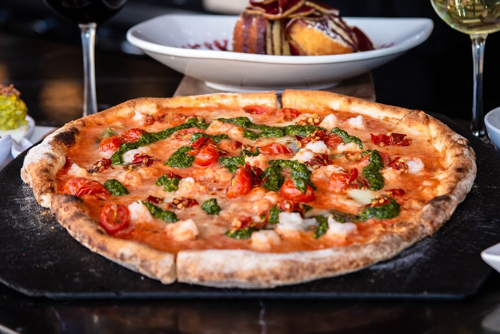 Pizzeria Bocce | restaurant | 1060 N Main St, Cottonwood, AZ 86326, USA | 9282023597 OR +1 928-202-3597