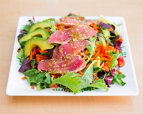 SaladFarm Woodland Hills | meal takeaway | 6588, 5780 Canoga Ave, Woodland Hills, CA 91367, USA | 8183471400 OR +1 818-347-1400