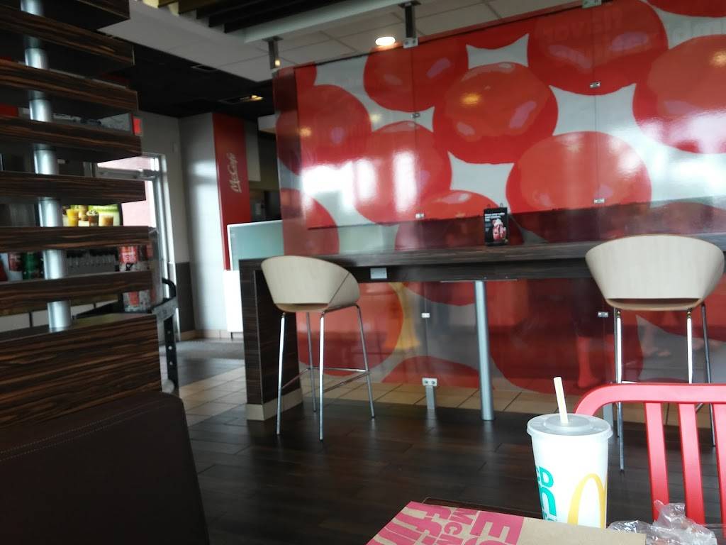 McDonalds | cafe | 3785 S Orlando Dr, Sanford, FL 32773, USA | 4073309433 OR +1 407-330-9433