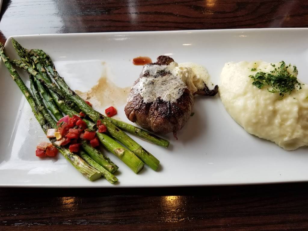 Paulo and Bill Restaurant | restaurant | 16501 Midland Dr, Shawnee, KS 66217, USA | 9139629900 OR +1 913-962-9900