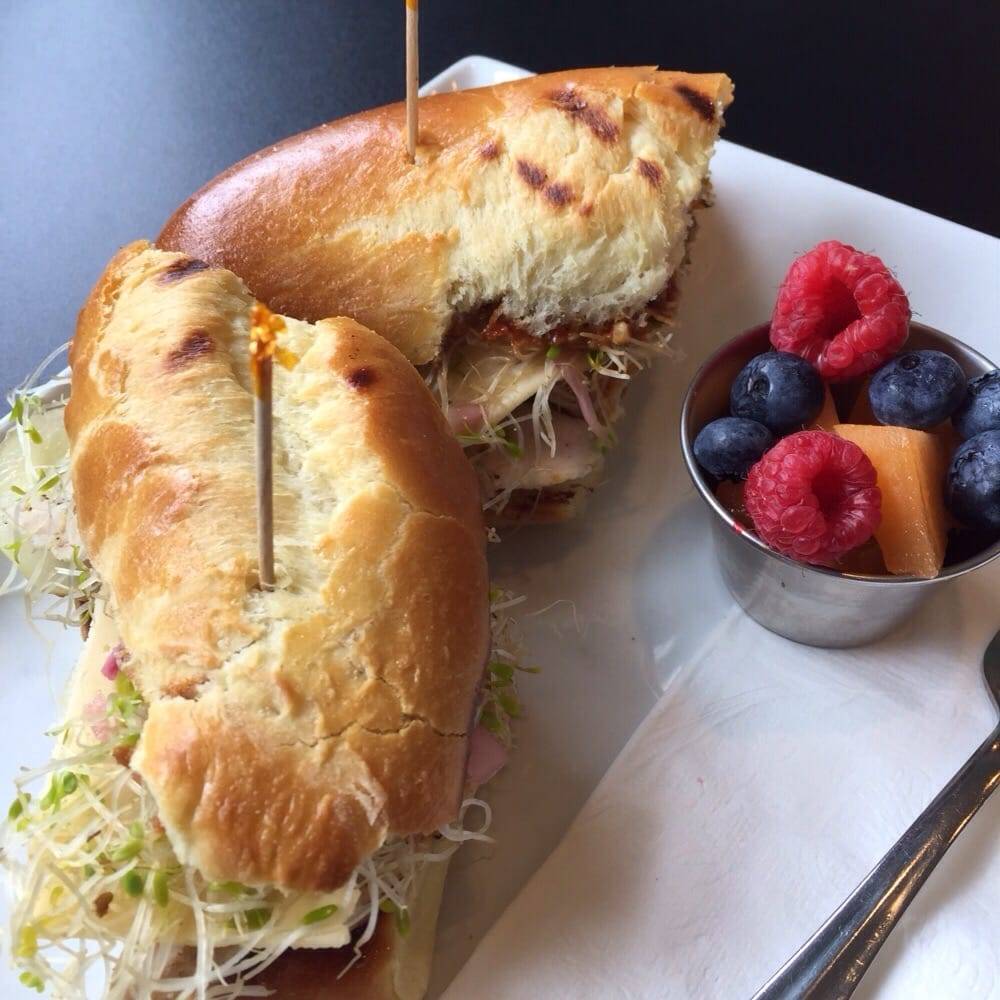 The Noshery | bakery | 4994 Lowell Blvd, Denver, CO 80221, USA | 7205243893 OR +1 720-524-3893