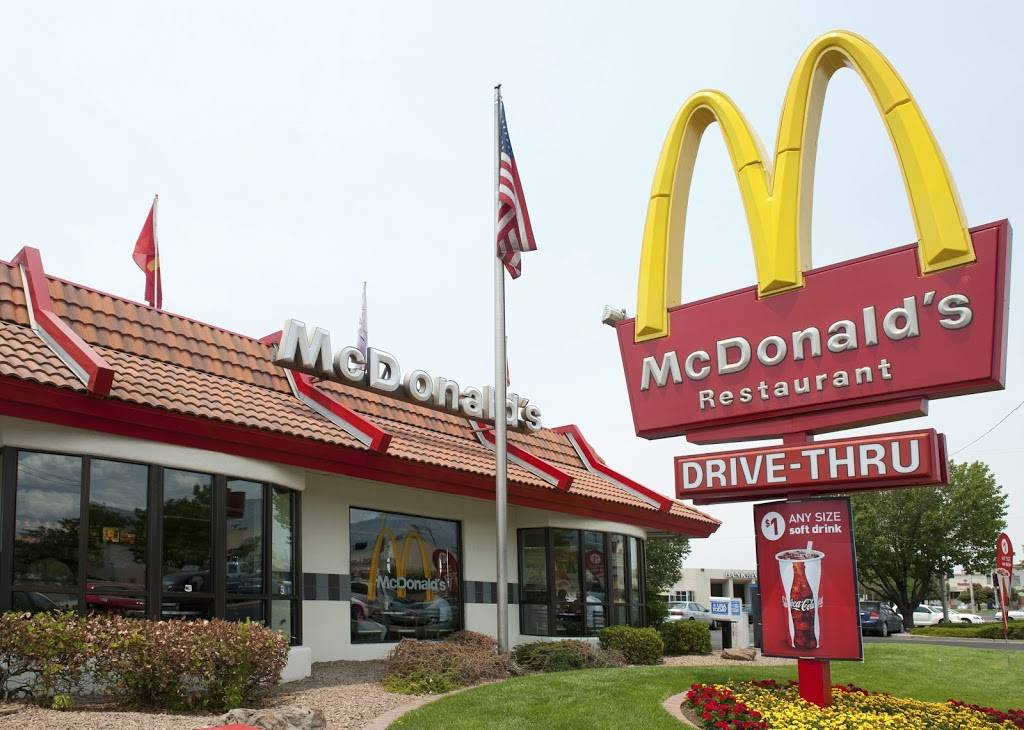 McDonalds | cafe | 4210 W Lake Mary Blvd, Lake Mary, FL 32746, USA | 4073333368 OR +1 407-333-3368