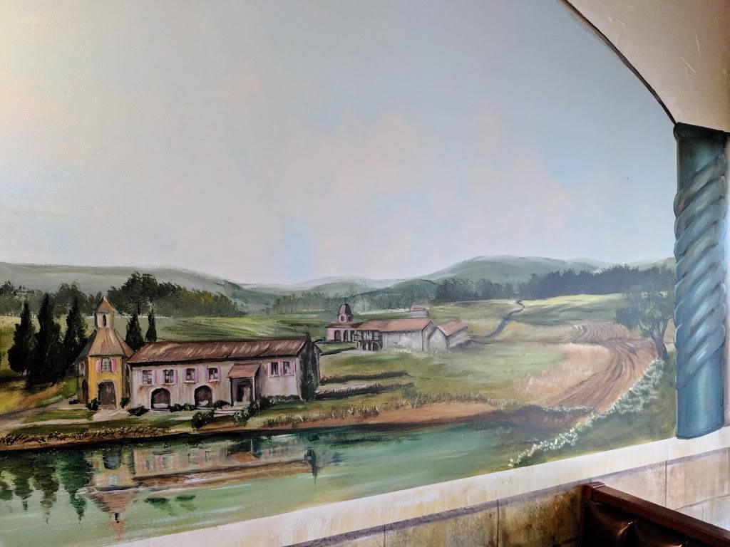 Cafe Trentuno | restaurant | 3018 Pelham Pkwy #102, Pelham, AL 35124, USA | 2056242499 OR +1 205-624-2499