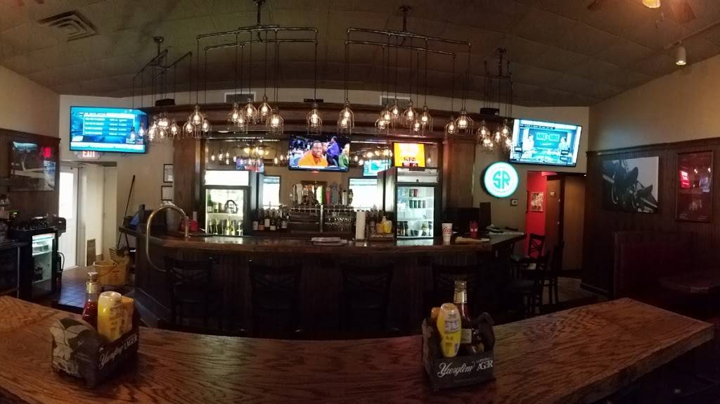 The Iron Horse Grill | restaurant | 735 Gardenview Dr, Pine Mountain, GA 31822, USA | 7064893085 OR +1 706-489-3085