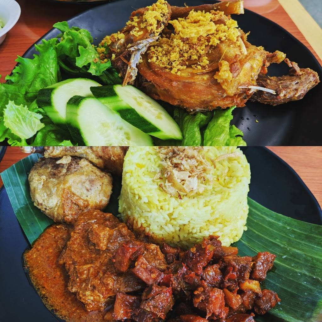 Bali Sate House | restaurant | 448 High St, Somersworth, NH 03878, USA | 6037403000 OR +1 603-740-3000