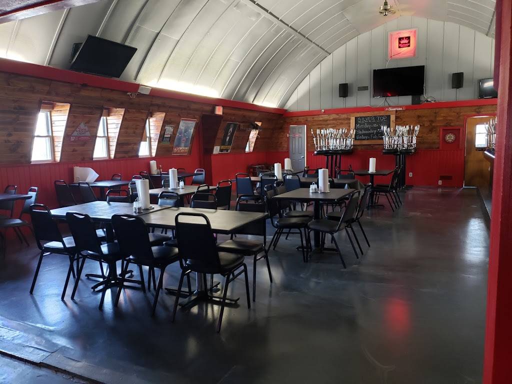 Silver Top Sports Bar & Grill | restaurant | 3939 N, OH-53, Fremont, OH 43420, USA | 4193349250 OR +1 419-334-9250