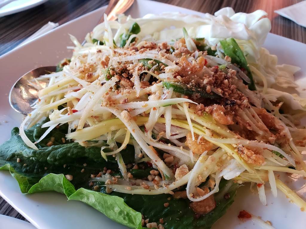 Three Spice Thai Kitchen | restaurant | 16400 S Western Ave, Gardena, CA 90247, USA | 4244529715 OR +1 424-452-9715