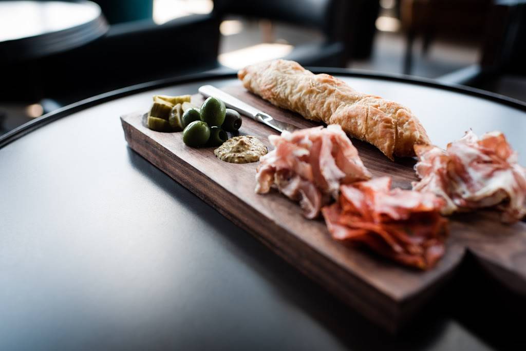 The Montford Rooftop Bar | restaurant | 199 Haywood St, Asheville, NC 28801, USA | 8285058750 OR +1 828-505-8750