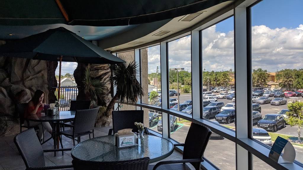 Island Tiki Grill | restaurant | 1850 E Merritt Island Causeway, Merritt Island, FL 32952, USA | 3214549464 OR +1 321-454-9464