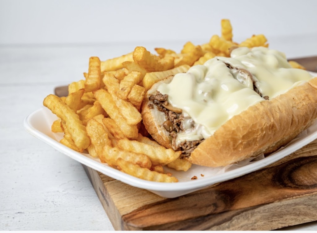 Fry Daze - Seafood, Wings, & Subs | restaurant | 2901 NE Jacksonville Rd, Ocala, FL 34479, USA | 3523046208 OR +1 352-304-6208