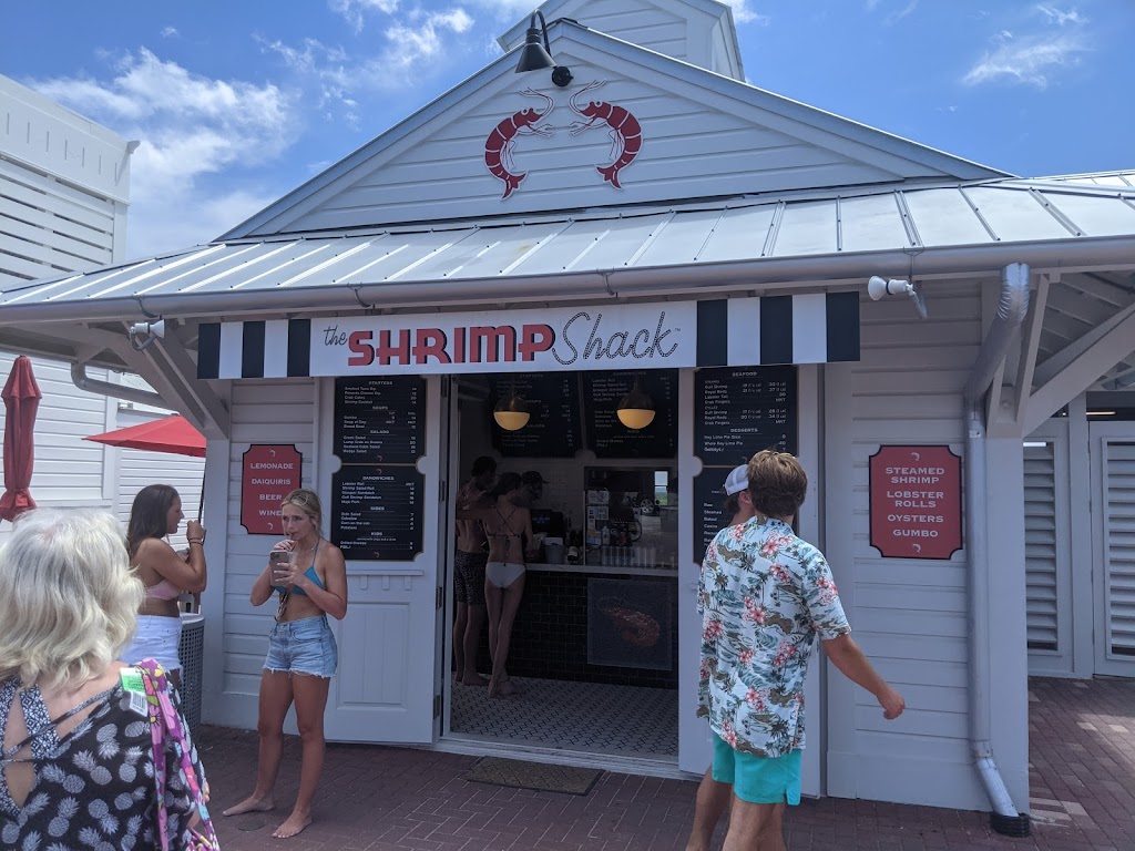 The Shrimp Shack | restaurant | 2236 E County Hwy 30A, Santa Rosa Beach, FL 32459, USA | 8502313799 OR +1 850-231-3799