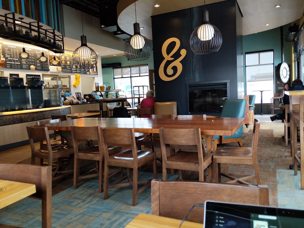 Coffee & Bagels | cafe | 3501 E 10th St, Sioux Falls, SD 57103, USA | 6052752326 OR +1 605-275-2326