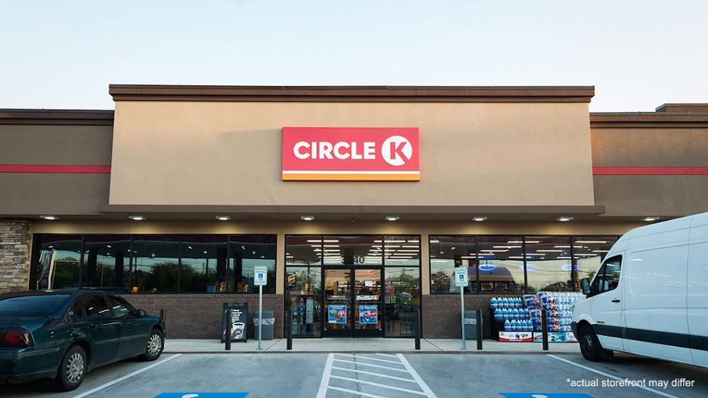 Circle K | meal takeaway | 1004 W Main St, Streator, IL 61364, USA | 8156723374 OR +1 815-672-3374
