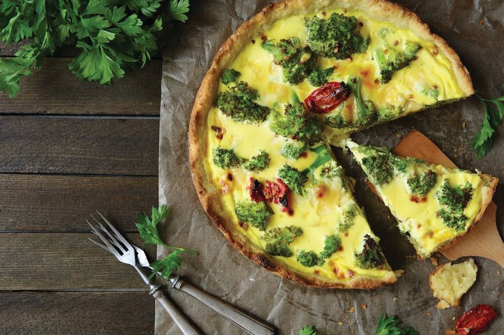 La Cuisine Cafe Market & Catering | cafe | 750 E Main St, Branford, CT 06405, USA | 2034887779 OR +1 203-488-7779