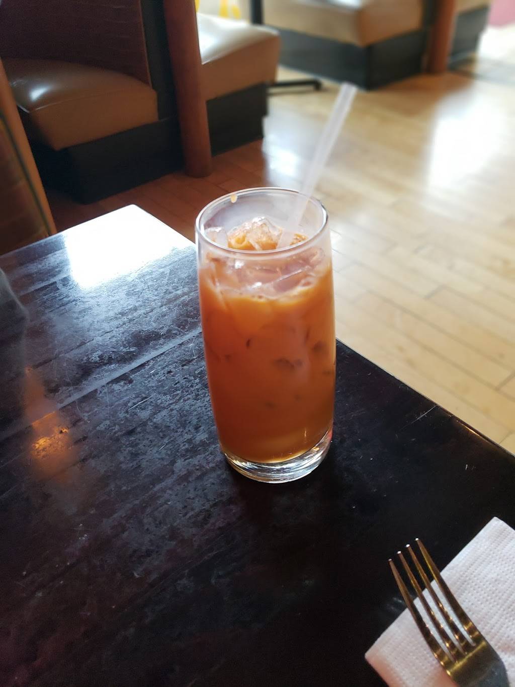 Thai Bistro Inc | restaurant | 18336 Aurora Ave N # 116, Shoreline, WA 98133, USA | 2065336200 OR +1 206-533-6200