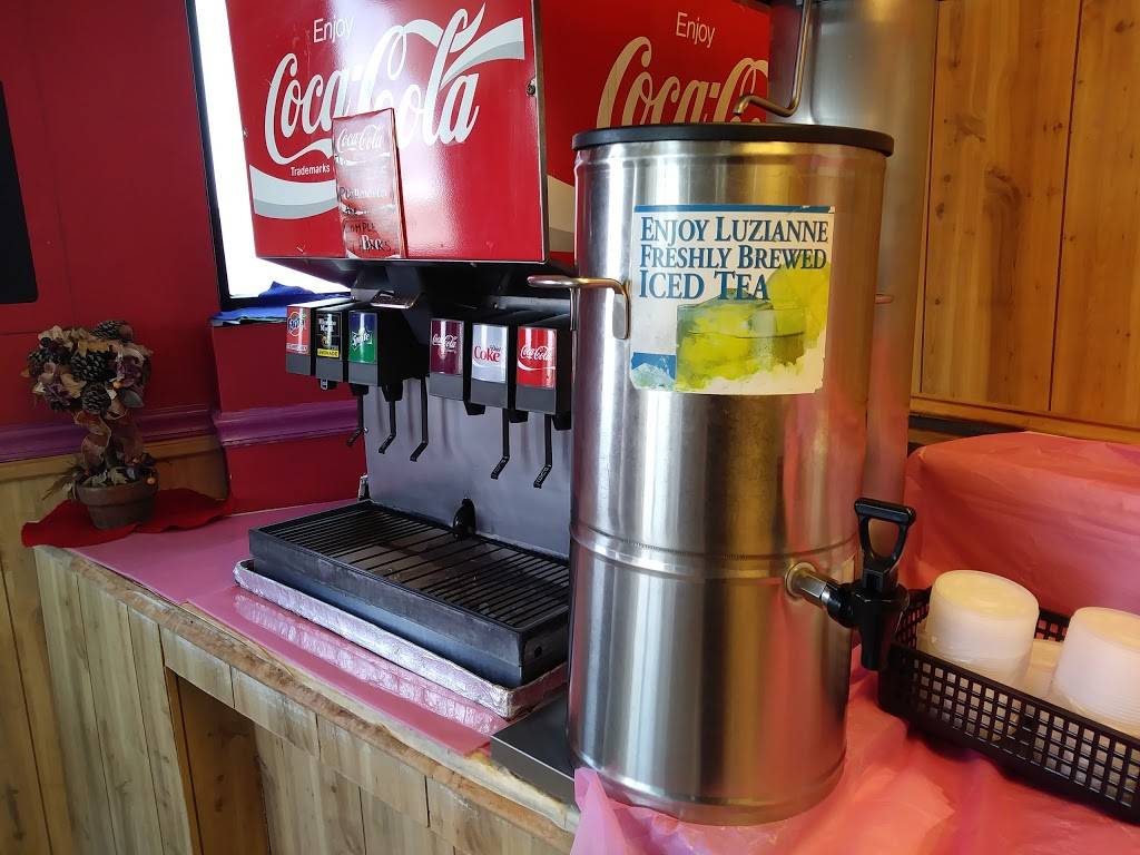 US American Deli | restaurant | 3935 Lavista Rd, Tucker, GA 30084, USA | 7704146046 OR +1 770-414-6046