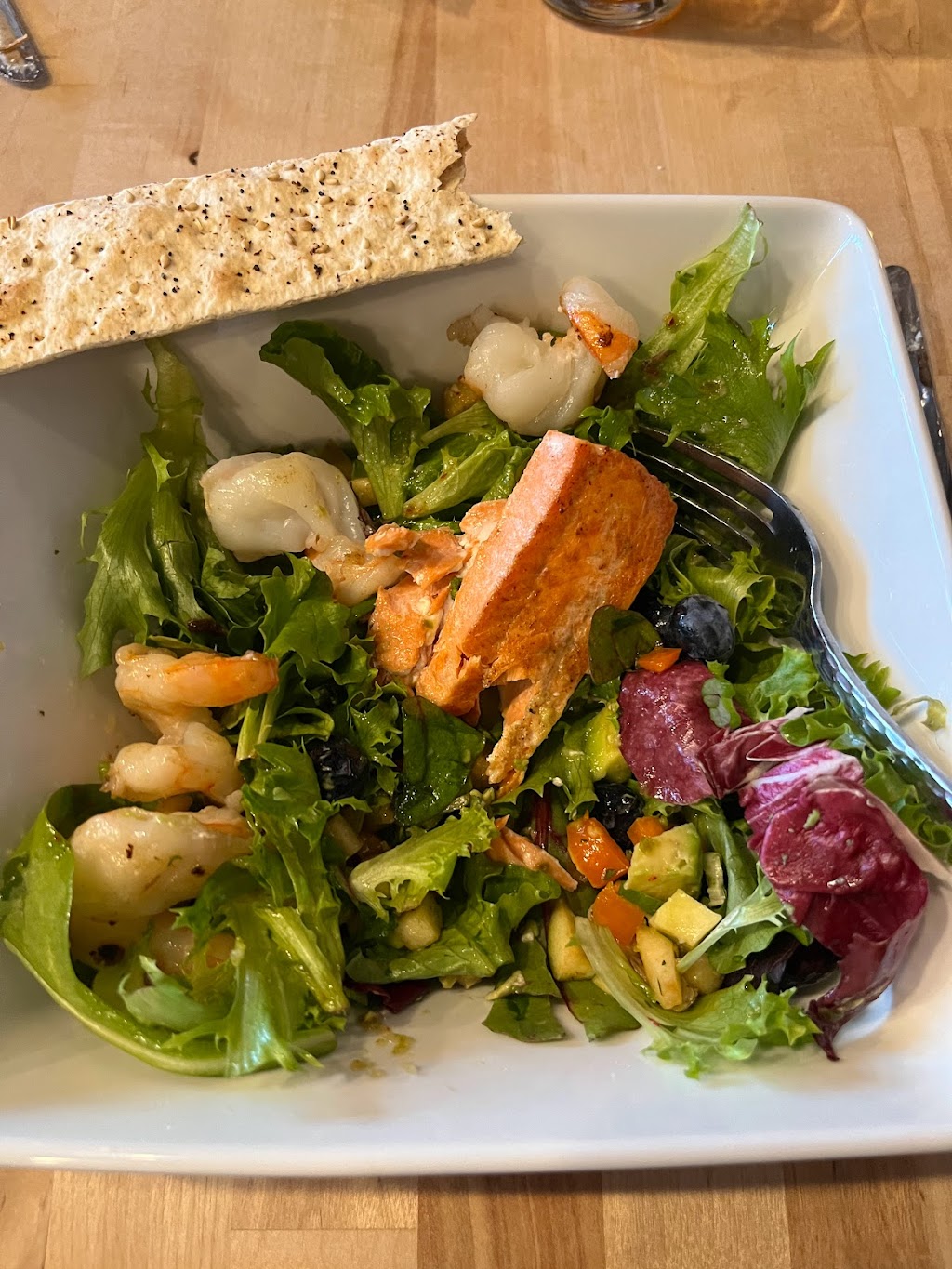 Pine and Black Bistro | restaurant | 248 Olson Dr #101, Papillion, NE 68046, USA | 5319993777 OR +1 531-999-3777