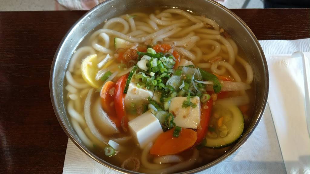 Sachi Ramen And Robata Bar | restaurant | 721 Chapala St, Santa Barbara, CA 93101, USA | 8058451806 OR +1 805-845-1806