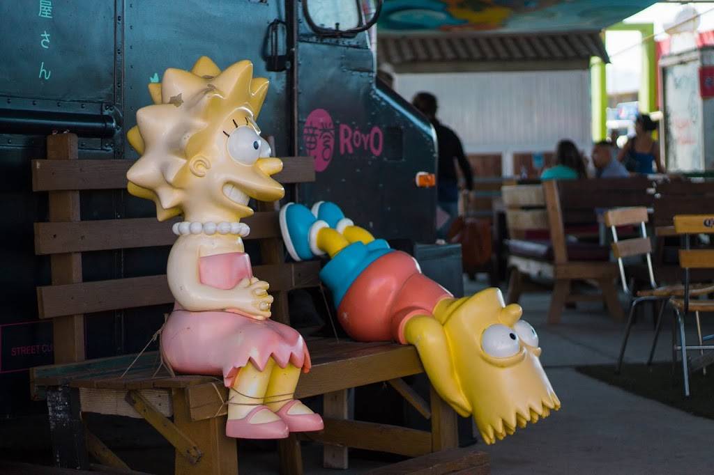 Royo | restaurant | Paseo del Río, Río Tijuana 3a. Etapa, Rio Tijuana 3ra Etapa, 22226 Tijuana, B.C., Mexico | 016641637402 OR +52 664 163 7402