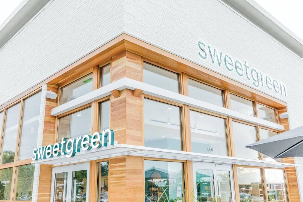 sweetgreen | meal takeaway | 85 Middlesex Turnpike, Burlington, MA 01803, USA | 6173974500 OR +1 617-397-4500