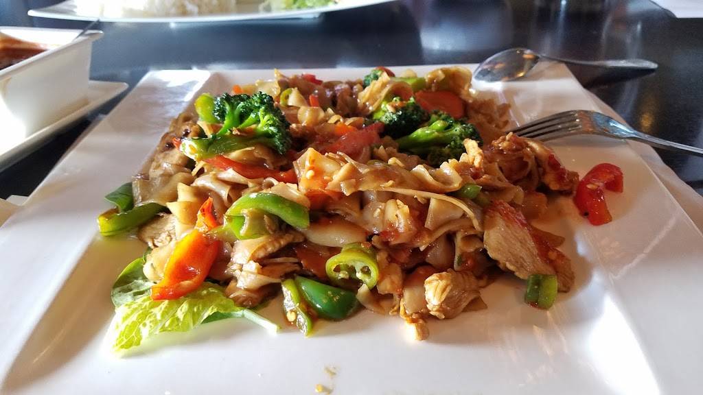 Jasmine Thai Cuisine | restaurant | 20022 Ventura Blvd, Woodland Hills, CA 91364, USA | 8188888815 OR +1 818-888-8815