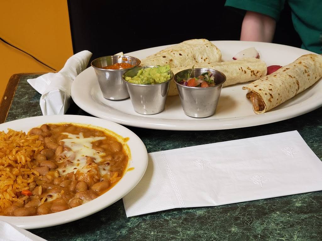 Guacamole Restaurant Mexican Cuisine | restaurant | 32345 Constitution Hwy, Locust Grove, VA 22508, United States | 5403608040 OR +1 540-360-8040