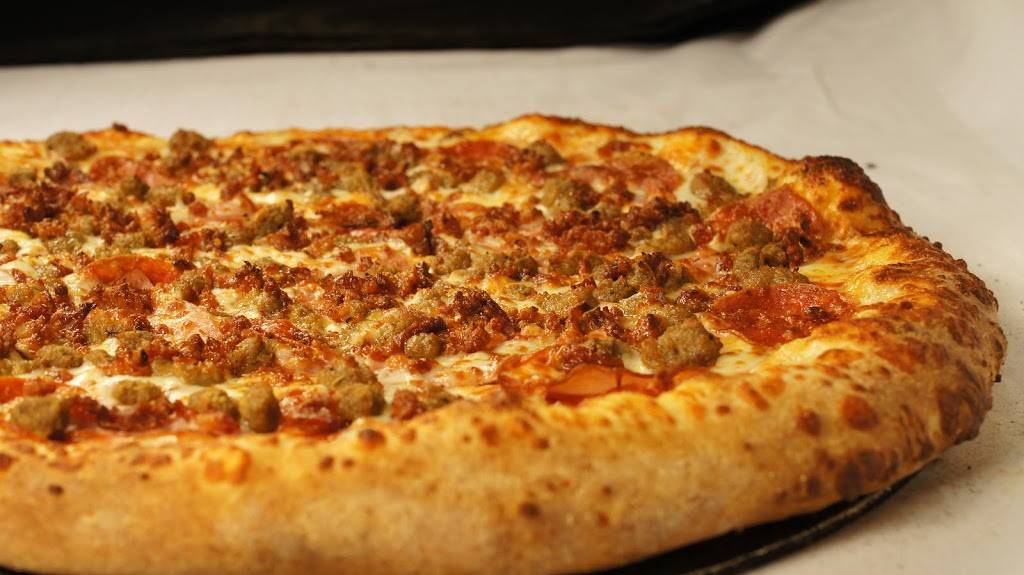 Big Daddys Pizza | meal delivery | 275 E 3300 S, South Salt Lake, UT 84115, USA | 8019548100 OR +1 801-954-8100