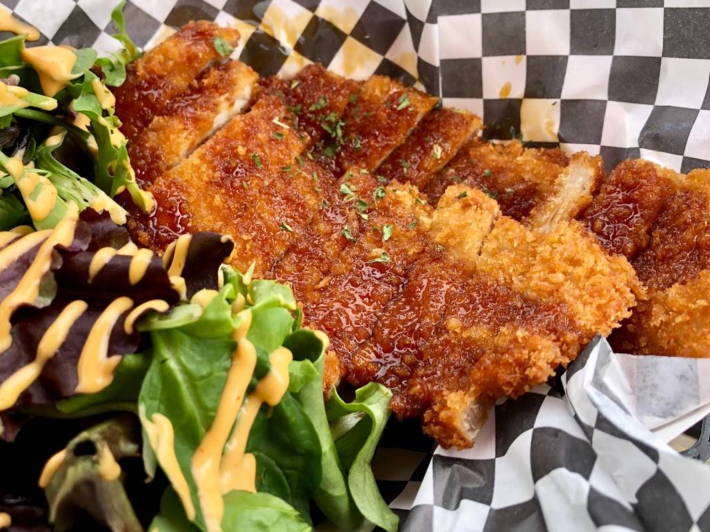 Foodies Destination | restaurant | 3324 Transcontinental Dr, Metairie, LA 70006, USA | 5043305545 OR +1 504-330-5545