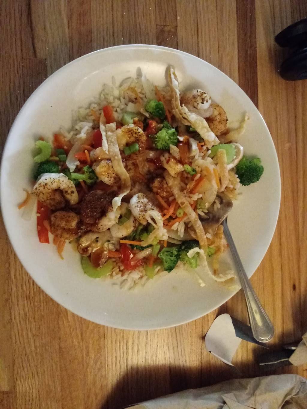 Applebees Grill + Bar | restaurant | 901 N Spence Ave, Goldsboro, NC 27534, USA | 9197515800 OR +1 919-751-5800