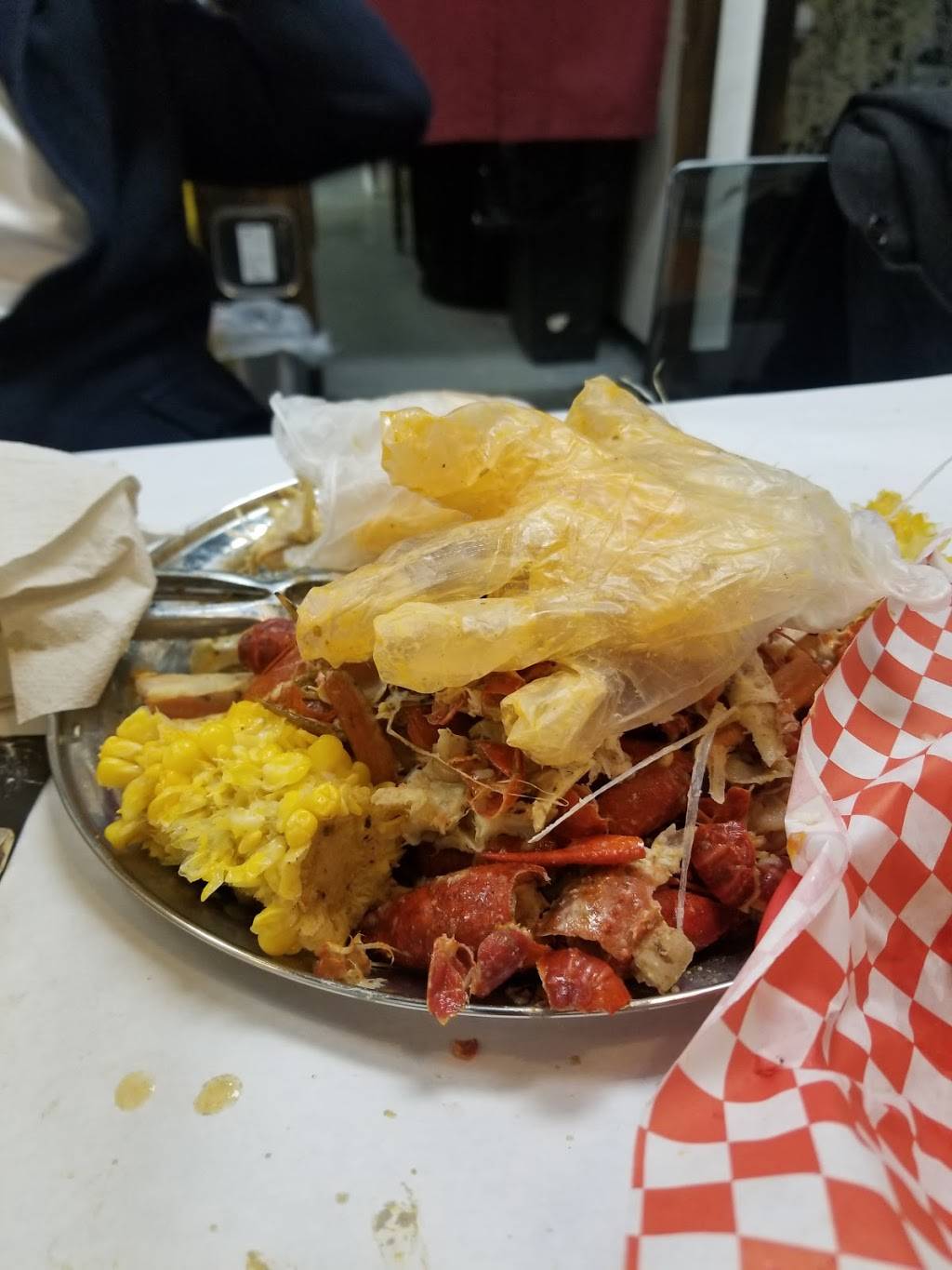 Yummy Seafood | restaurant | N Frontage Rd W, Vail, CO 81657, USA | 9704767280 OR +1 970-476-7280