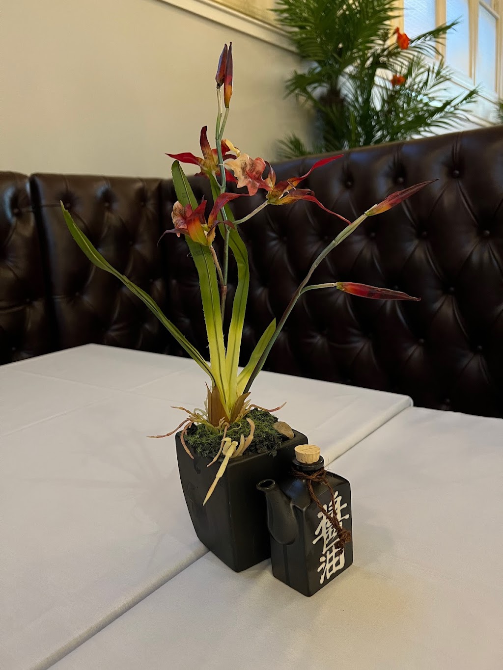 Hanabi Hibachi & Sushi | restaurant | 1624 Main St #100, Columbia, SC 29201, USA | 8037660128 OR +1 803-766-0128