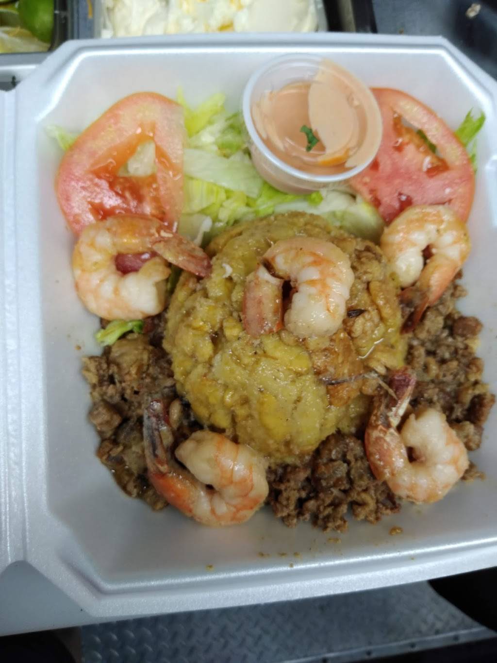 Los Vacanos del Mofongo | restaurant | 9109 E Admiral Pl, Tulsa, OK 74115, USA | 9188092095 OR +1 918-809-2095