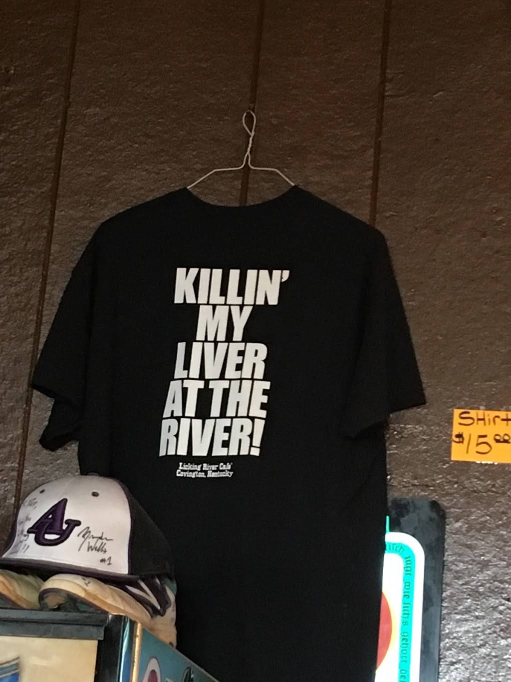 The Licking River Cafe | restaurant | 1902 Eastern Ave, Covington, KY 41014, USA | 8594152728 OR +1 859-415-2728