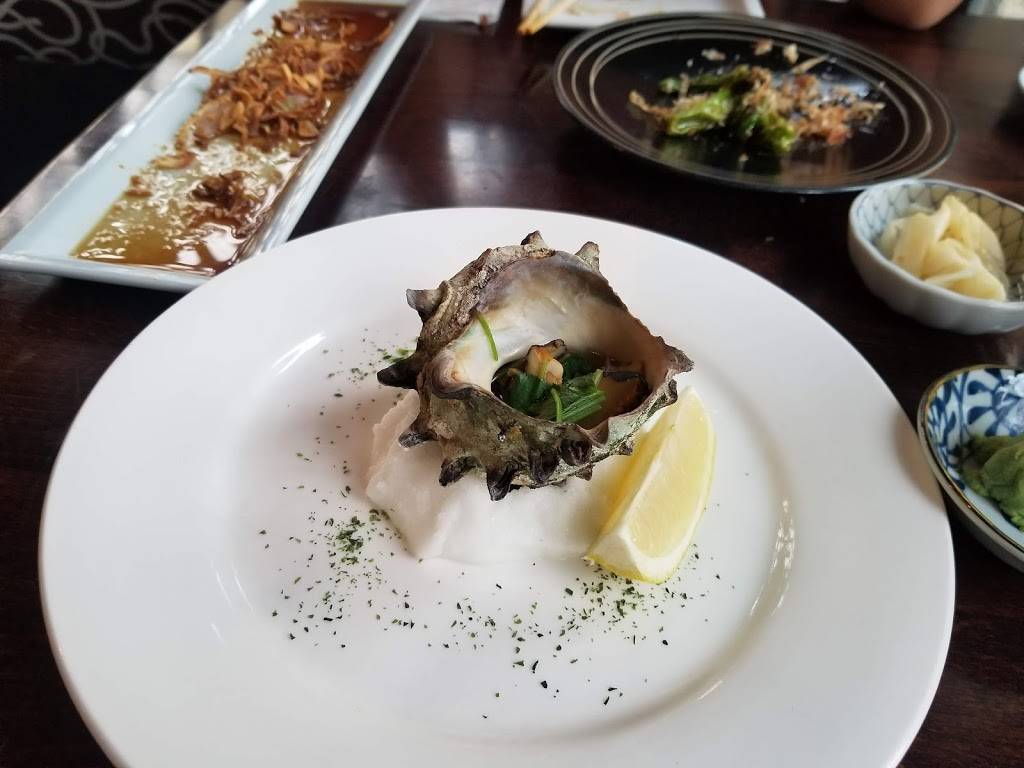 San Shi Go Sushi & Asian | restaurant | 205 Main St, Newport Beach, CA 92661, USA | 9496733724 OR +1 949-673-3724