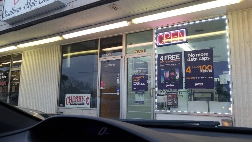 Cherry-O To Go | restaurant | 7920 Chesapeake Blvd D, Norfolk, VA 23518, USA | 7575782803 OR +1 757-578-2803