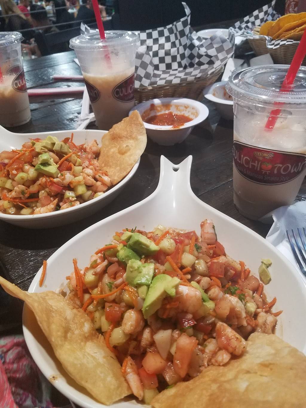 Culichi Town Del Lounge | restaurant | 1160 N Kraemer Blvd, Anaheim, CA 92806, USA | 7146037076 OR +1 714-603-7076