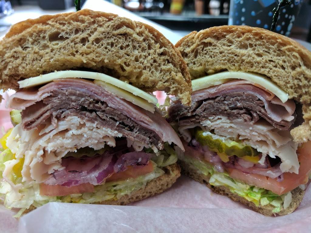 The Sandwich Spot | restaurant | 3060 Cochran St, Simi Valley, CA 93065, USA | 8052105590 OR +1 805-210-5590