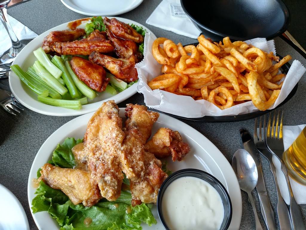 Patricks Pub | restaurant | 26 Bank Row, Pittsfield, MA 01201, USA | 4134991994 OR +1 413-499-1994