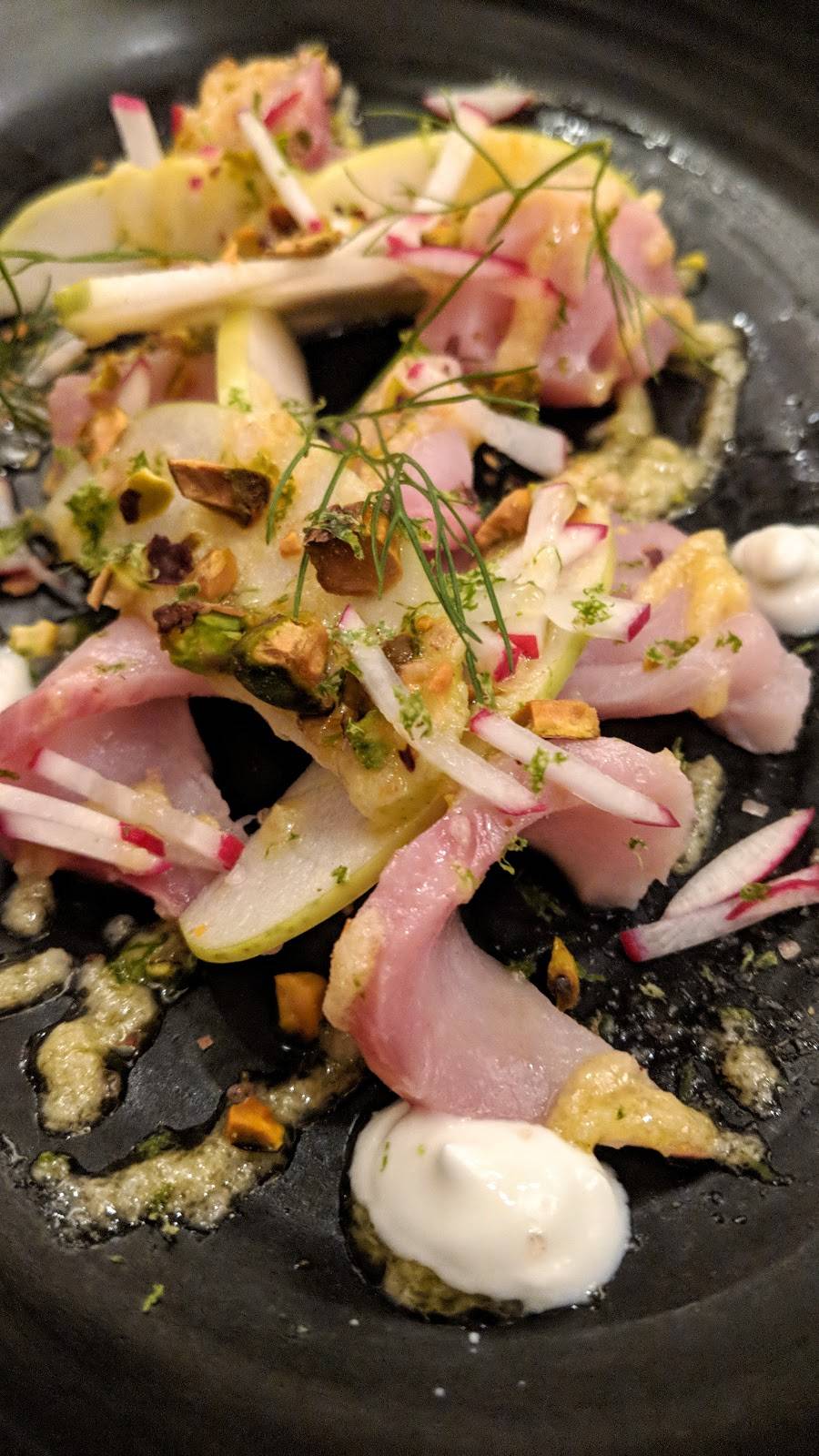 Abigails American Bistro | restaurant | 493 Roger Williams Ave, Highland Park, IL 60035, USA | 8477804862 OR +1 847-780-4862