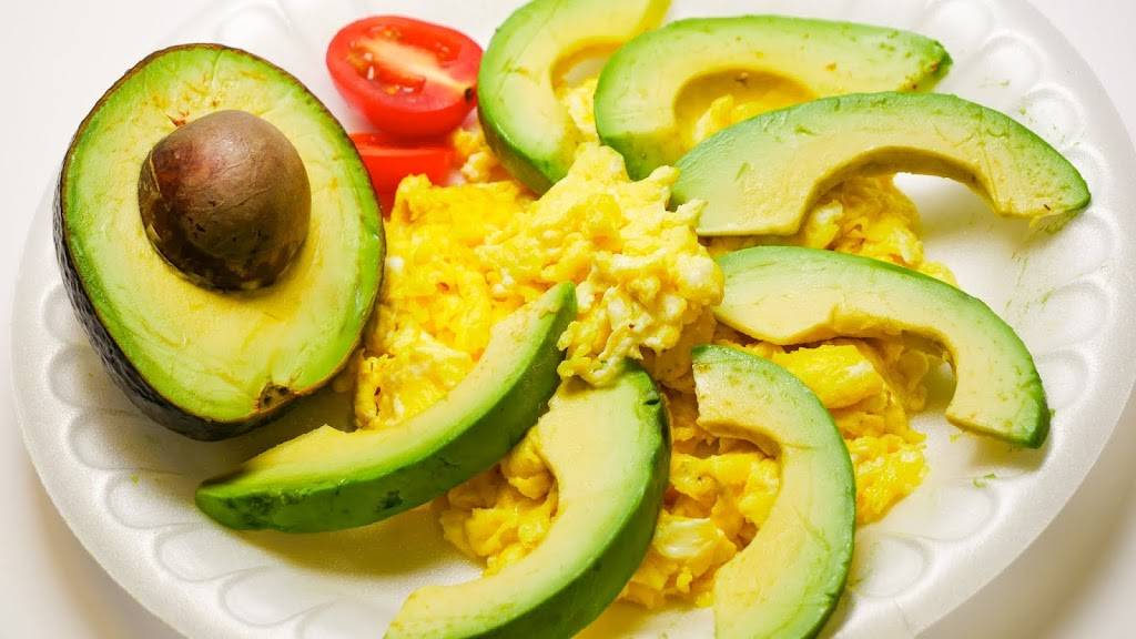 Nibble Nook Too | restaurant | 16530 Ventura Blvd # 103, Encino, CA 91436, USA | 8189866261 OR +1 818-986-6261