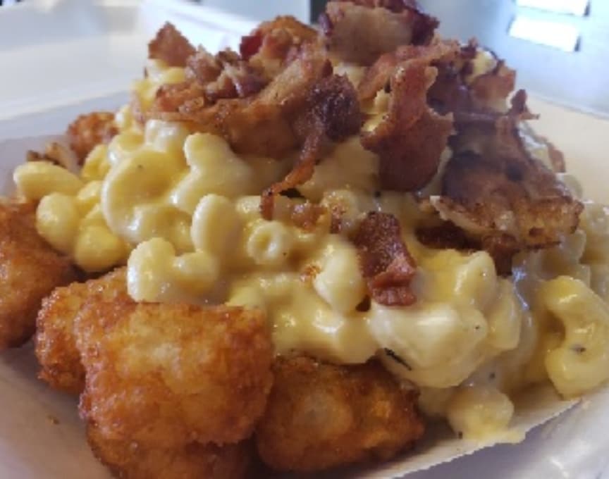 Yolos food truck & Restaurant | restaurant | 316 6th Ave, Amarillo, TX 79101, USA | 8063370508 OR +1 806-337-0508