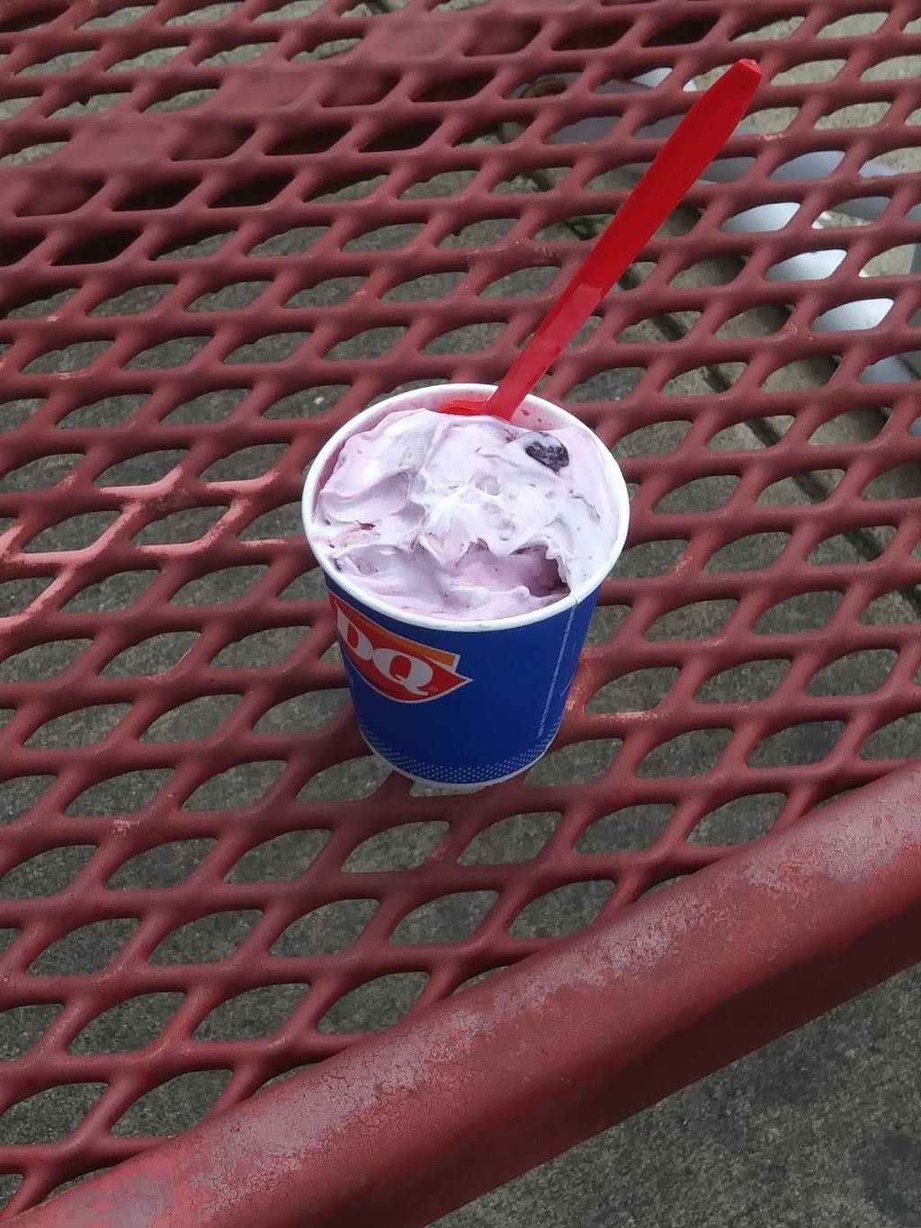 Dairy Queen Store | restaurant | g4145 Saginaw St, Burton, MI 48529, USA | 8107443590 OR +1 810-744-3590