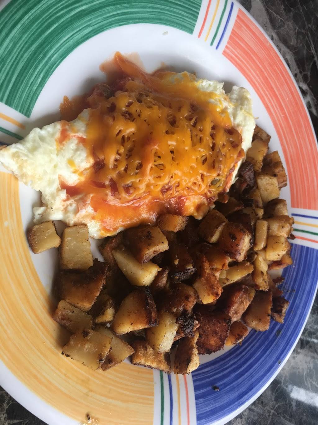 Eggsperience Restaurant | restaurant | 2878 Delaware Ave, Kenmore, NY 14217, USA | 7168733447 OR +1 716-873-3447