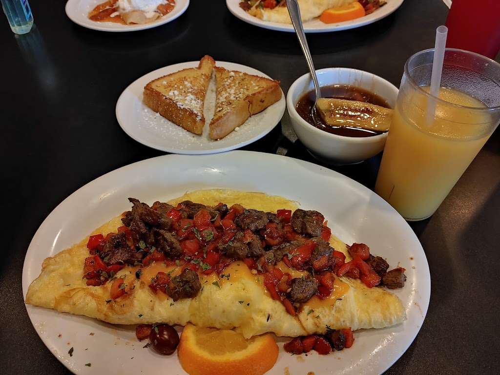 The Pancakery | restaurant | 960 Highway 98 East, Suite 104, Destin, FL 32541, USA | 8502690791 OR +1 850-269-0791