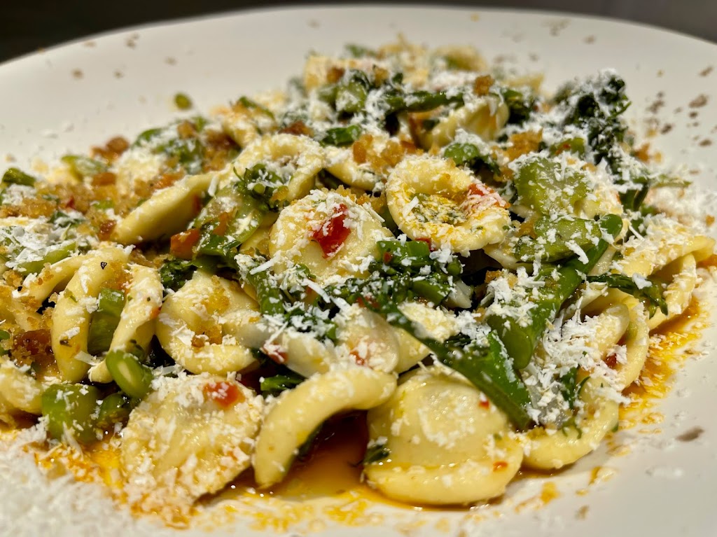 Sapori Italian Kitchen | restaurant | 15 US-50, Stateline, NV 89449, USA | 8004277247 OR +1 800-427-7247