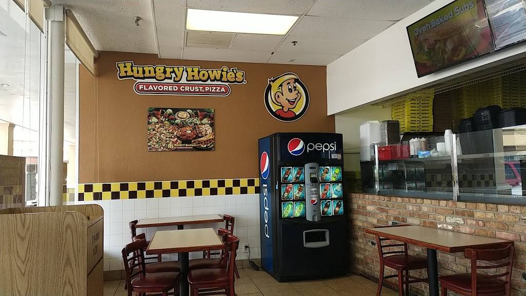 Hungry Howies Pizza and Subs | meal delivery | 2934 US-27, Sebring, FL 33870, USA | 8633854777 OR +1 863-385-4777