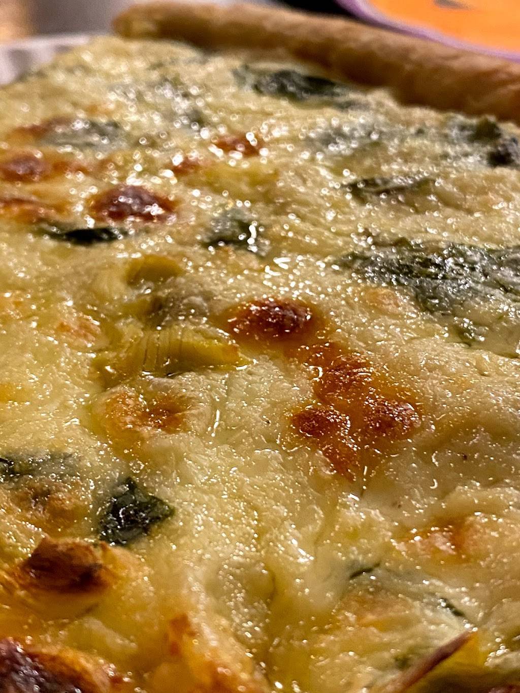 Artichoke Basilles Pizza | restaurant | 96 Hudson St, Hoboken, NJ 07030, USA | 2016833051 OR +1 201-683-3051